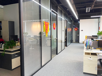 嘉立電梯-辦公室 嘉立電梯-辦公室